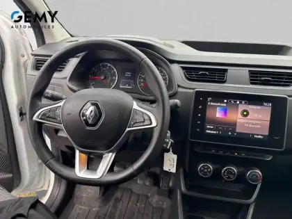 Photo 27 Renault EXPRESS (30) Gén. I Ph1 Confort 4