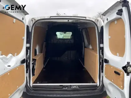 Photo 25 Renault EXPRESS (30) Gén. I Ph1 Confort 4