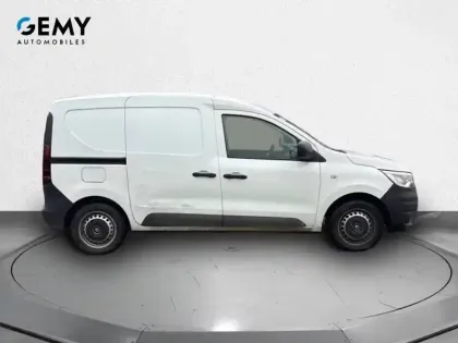 Photo 23 Renault EXPRESS (30) Gén. I Ph1 Confort 4