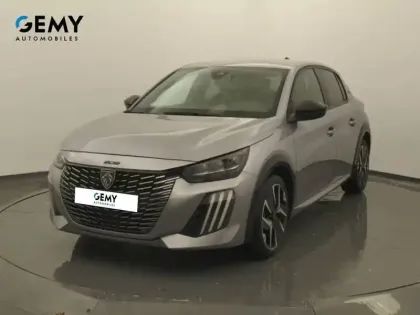 Photo Peugeot 208 Gt