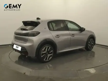 Photo 38 Peugeot 208  Hybrid 145 ch e-DCS6