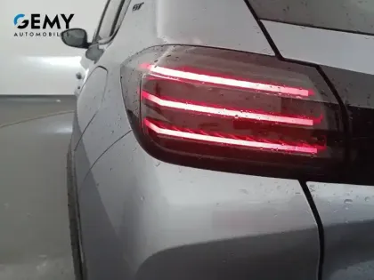 Photo 37 Peugeot 208  Hybrid 145 ch e-DCS6