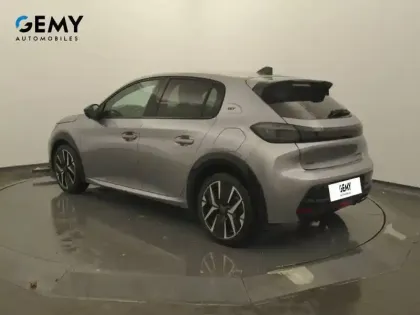 Photo 27 Peugeot 208  Hybrid 145 ch e-DCS6