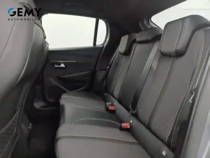 Photo 51 Peugeot 208  Hybrid 145 ch e-DCS6