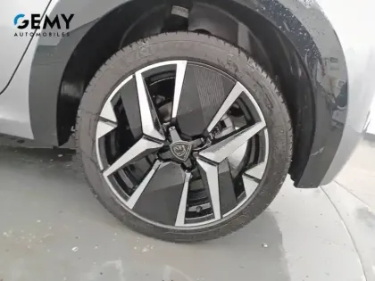 Photo 52 Peugeot 208  Hybrid 145 ch e-DCS6