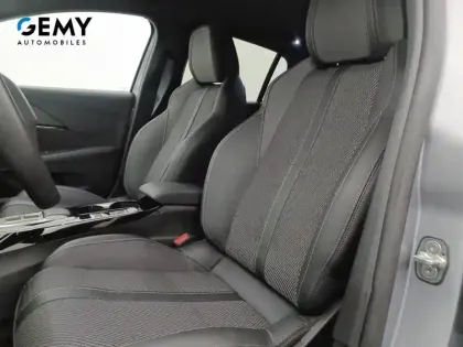 Photo 50 Peugeot 208  Hybrid 145 ch e-DCS6