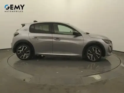 Photo 24 Peugeot 208  Hybrid 145 ch e-DCS6