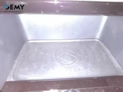 Photo 13 Citroën C3 e- 113 ch, autonomie confort