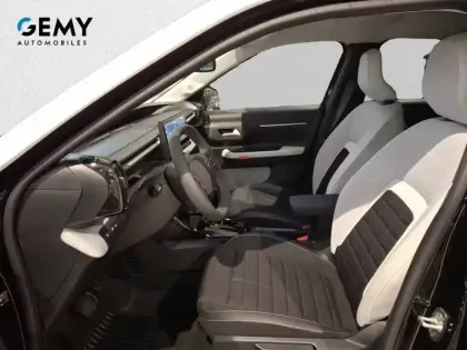 Photo 8 Citroën C3 e- 113 ch, autonomie confort