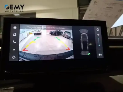 Photo 11 Citroën C3 e- 113 ch, autonomie confort