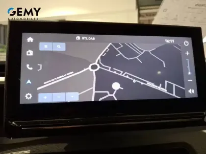 Photo 14 Citroën C3 e- 113 ch, autonomie confort