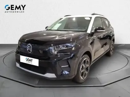 Photo Citroën C3 Max