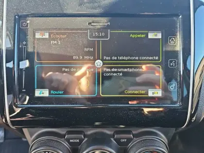 Photo 30 Suzuki Swift  1.2 Dualjet Hybrid