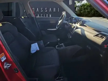 Photo 14 Suzuki Swift  1.2 Dualjet Hybrid