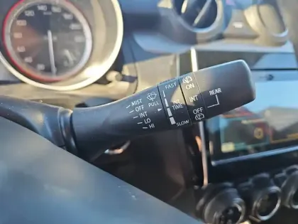 Photo 23 Suzuki Swift  1.2 Dualjet Hybrid