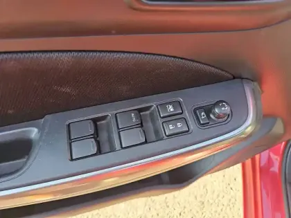 Photo 20 Suzuki Swift  1.2 Dualjet Hybrid