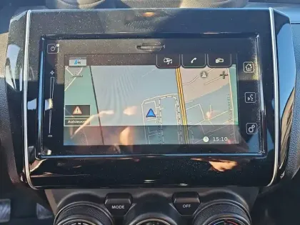 Photo 29 Suzuki Swift  1.2 Dualjet Hybrid