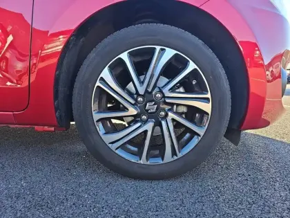 Photo 15 Suzuki Swift  1.2 Dualjet Hybrid