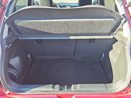 Photo 18 Suzuki Swift  1.2 Dualjet Hybrid