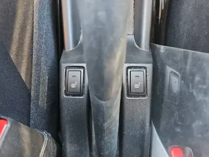 Photo 32 Suzuki Swift  1.2 Dualjet Hybrid