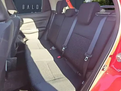 Photo 12 Suzuki Swift  1.2 Dualjet Hybrid