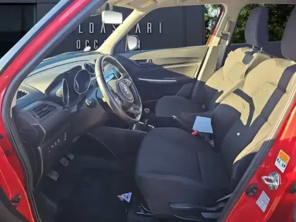 Photo 8 Suzuki Swift  1.2 Dualjet Hybrid