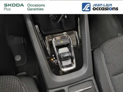 Photo 15 Skoda Octavia  1.4 TSI PHEV iV 204 ch DSG6e