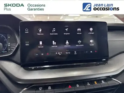 Photo 36 Skoda Octavia  1.4 TSI PHEV iV 204 ch DSG6e