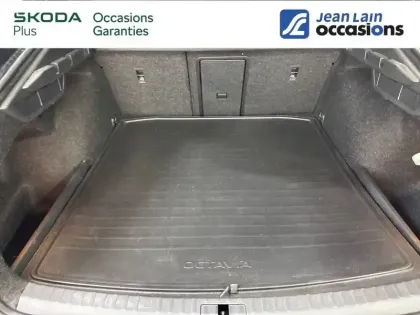 Photo 53 Skoda Octavia  1.4 TSI PHEV iV 204 ch DSG6e