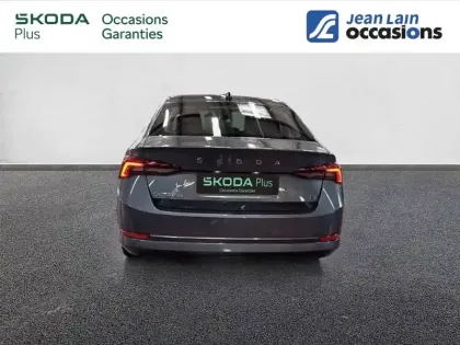Photo 7 Skoda Octavia  1.4 TSI PHEV iV 204 ch DSG6e