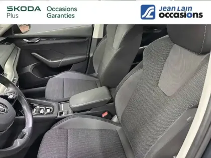 Photo 44 Skoda Octavia  1.4 TSI PHEV iV 204 ch DSG6e