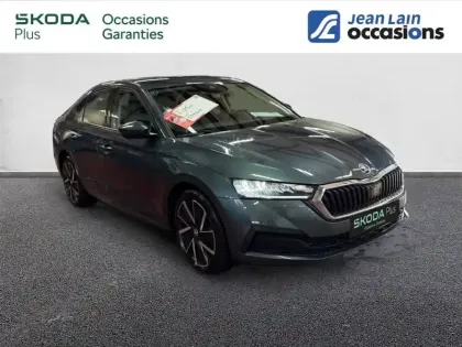 Photo 29 Skoda Octavia  1.4 TSI PHEV iV 204 ch DSG6e