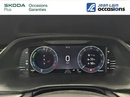 Photo 18 Skoda Octavia  1.4 TSI PHEV iV 204 ch DSG6e