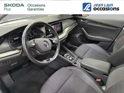 Photo 52 Skoda Octavia  1.4 TSI PHEV iV 204 ch DSG6e