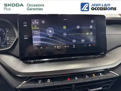 Photo 17 Skoda Octavia  1.4 TSI PHEV iV 204 ch DSG6e