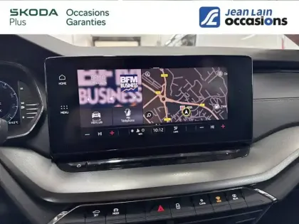 Photo 34 Skoda Octavia  1.4 TSI PHEV iV 204 ch DSG6e