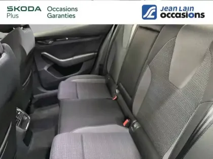 Photo 25 Skoda Octavia  1.4 TSI PHEV iV 204 ch DSG6e