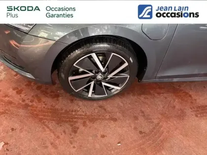 Photo 51 Skoda Octavia  1.4 TSI PHEV iV 204 ch DSG6e