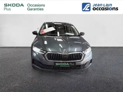 Photo 28 Skoda Octavia  1.4 TSI PHEV iV 204 ch DSG6e