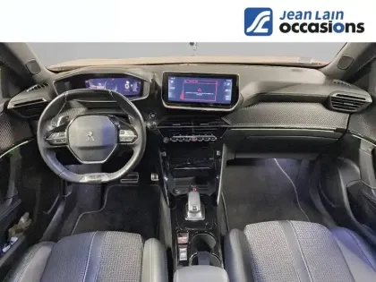 Photo 17 Peugeot 2008  PureTech 130 S&S EAT8