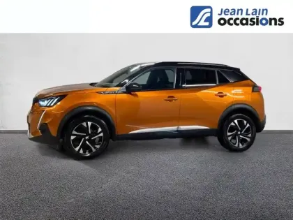 Photo 7 Peugeot 2008  PureTech 130 S&S EAT8