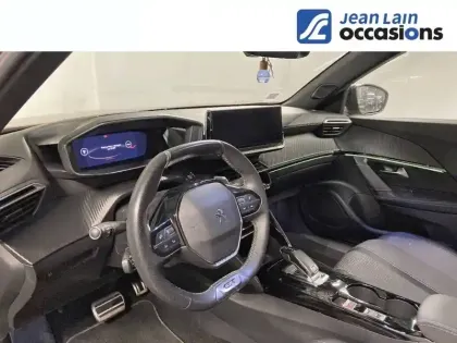 Photo 10 Peugeot 2008  PureTech 130 S&S EAT8