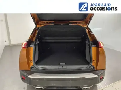 Photo 9 Peugeot 2008  PureTech 130 S&S EAT8