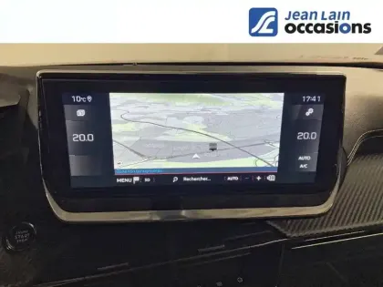 Photo 14 Peugeot 2008  PureTech 130 S&S EAT8