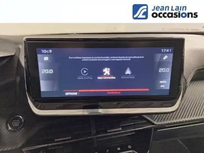 Photo 15 Peugeot 2008  PureTech 130 S&S EAT8