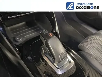 Photo 12 Peugeot 2008  PureTech 130 S&S EAT8