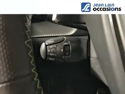 Photo 19 Peugeot 2008  PureTech 130 S&S EAT8