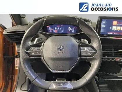 Photo 11 Peugeot 2008  PureTech 130 S&S EAT8