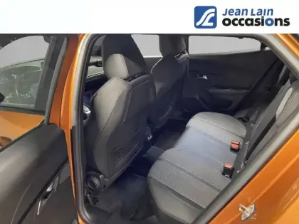 Photo 16 Peugeot 2008  PureTech 130 S&S EAT8