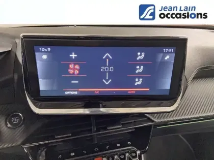 Photo 13 Peugeot 2008  PureTech 130 S&S EAT8